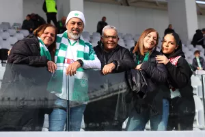 (Φώτος) Ο κόσμος στο "Αλφαμέγα"