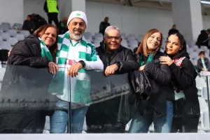 Η Ομόνοια προηγήθηκε, ο Άρης... επέστρεψε! (Φώτος)