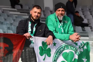 Η Ομόνοια προηγήθηκε, ο Άρης... επέστρεψε! (Φώτος)