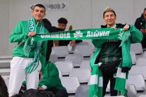 Η Ομόνοια προηγήθηκε, ο Άρης... επέστρεψε! (Φώτος)