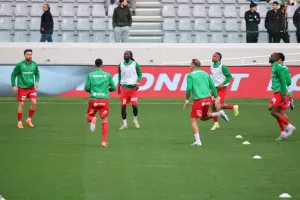 Η Ομόνοια προηγήθηκε, ο Άρης... επέστρεψε! (Φώτος)