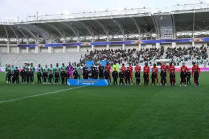 Η Ομόνοια προηγήθηκε, ο Άρης... επέστρεψε! (Φώτος)