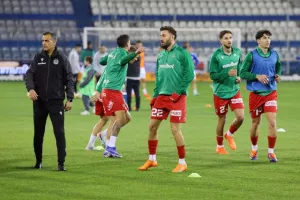 Ομόνοια Αραδίππου-Ομόνοια: Επιστροφή στις νίκες για το "τριφύλλι" που... περιμένει!