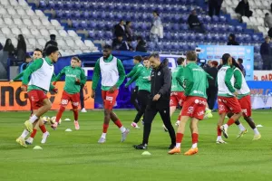 Ομόνοια Αραδίππου-Ομόνοια: Επιστροφή στις νίκες για το "τριφύλλι" που... περιμένει!