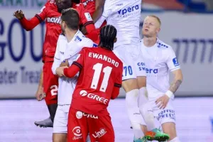 Ομόνοια Αραδίππου-Ομόνοια: Επιστροφή στις νίκες για το "τριφύλλι" που... περιμένει!