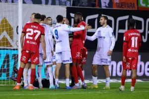 Ομόνοια Αραδίππου-Ομόνοια: Επιστροφή στις νίκες για το "τριφύλλι" που... περιμένει!