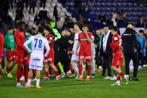Ομόνοια Αραδίππου-Ομόνοια: Επιστροφή στις νίκες για το "τριφύλλι" που... περιμένει!
