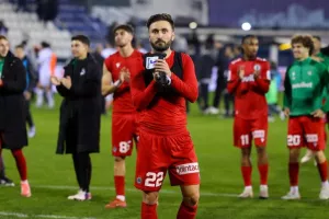 Ομόνοια Αραδίππου-Ομόνοια: Επιστροφή στις νίκες για το "τριφύλλι" που... περιμένει!