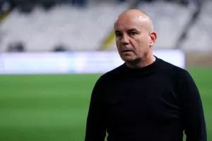 Ομόνοια-Ολυμπιακός: Καθάρισε…με 5αρα και μπαίνει στα πλέι οφ με +8! (φώτος)