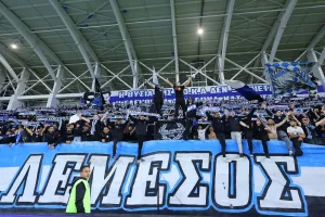 Απόλλων/Φεύγουν τα εισιτήρια