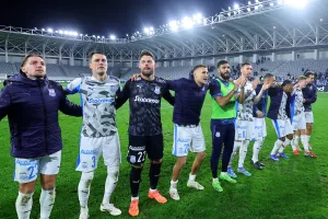 Μόνος του...στο ΓΣΠ για το -3!