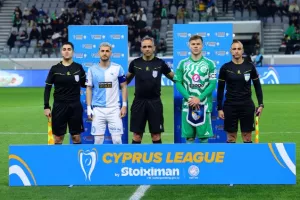 Μοιρασιά που δεν ικανοποιεί κανέναν (φώτος)
