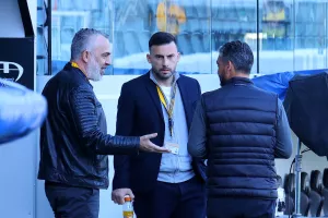 Πριν το Λεμεσιανό… κουβεντούλα