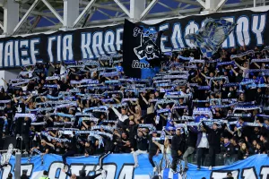 Ούτε ο πιο αισιόδοξος!