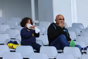 ΑΕΛ-Ομόνοια Αραδίππου: Σπουδαίο ΔΙΠΛΟ και... προσπέρασμα!