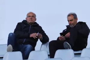 ΑΕΛ-Ομόνοια Αραδίππου: Σπουδαίο ΔΙΠΛΟ και... προσπέρασμα!
