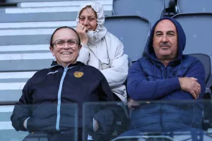 ΑΕΛ-Ομόνοια Αραδίππου: Σπουδαίο ΔΙΠΛΟ και... προσπέρασμα!