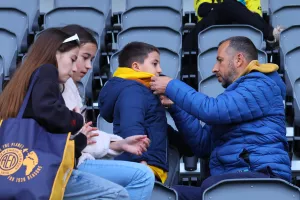 ΑΕΛ-Ομόνοια Αραδίππου: Σπουδαίο ΔΙΠΛΟ και... προσπέρασμα!