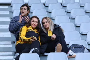 ΑΕΛ-Ομόνοια Αραδίππου: Σπουδαίο ΔΙΠΛΟ και... προσπέρασμα!