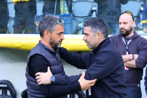 ΑΕΛ-Ομόνοια Αραδίππου: Σπουδαίο ΔΙΠΛΟ και... προσπέρασμα!