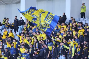 ΑΕΛ-Ομόνοια Αραδίππου: Σπουδαίο ΔΙΠΛΟ και... προσπέρασμα!