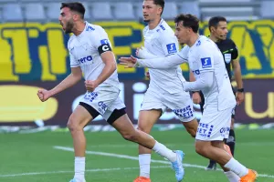 ΑΕΛ-Ομόνοια Αραδίππου: Σπουδαίο ΔΙΠΛΟ και... προσπέρασμα!