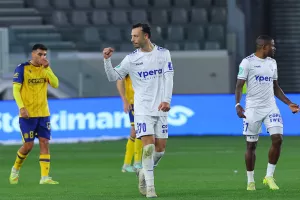 ΑΕΛ-Ομόνοια Αραδίππου: Σπουδαίο ΔΙΠΛΟ και... προσπέρασμα!