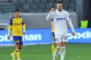 ΑΕΛ-Ομόνοια Αραδίππου: Σπουδαίο ΔΙΠΛΟ και... προσπέρασμα!