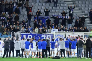 (Βίντεο Kerkida) Πάρτι... με τραγούδι