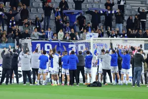 ΑΕΛ-Ομόνοια Αραδίππου: Σπουδαίο ΔΙΠΛΟ και... προσπέρασμα!