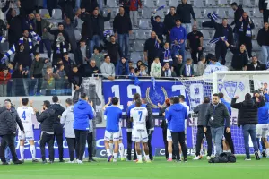 (Βίντεο Kerkida) Πάρτι... με τραγούδι