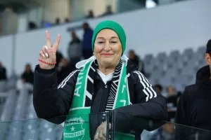 Άρης - ΑΠΟΕΛ: Τα είχε όλα, βάφτηκε... γαλαζοκίτρινο!