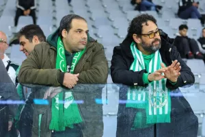 Άρης - ΑΠΟΕΛ: Τα είχε όλα, βάφτηκε... γαλαζοκίτρινο!