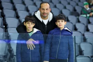 Άρης - ΑΠΟΕΛ: Τα είχε όλα, βάφτηκε... γαλαζοκίτρινο!