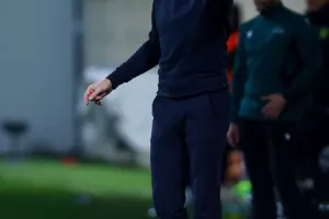 Ευρωπαϊκό αντίο στην παράταση με περηφάνεια και...το κεφάλι ψηλά (φώτος)