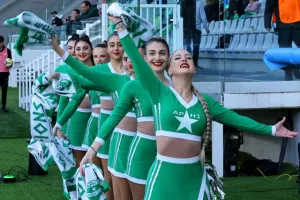Η Ομόνοια προηγήθηκε, ο Άρης... επέστρεψε! (Φώτος)