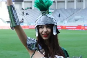 Η Ομόνοια προηγήθηκε, ο Άρης... επέστρεψε! (Φώτος)