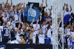 Ο 12ος και... εκτός!