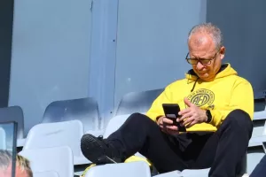 Το... μοίρασαν ΑΕΛ και Εθνικός (φώτος)