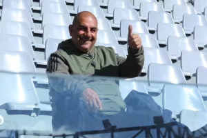 Το... μοίρασαν ΑΕΛ και Εθνικός (φώτος)