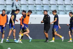 Το... μοίρασαν ΑΕΛ και Εθνικός (φώτος)