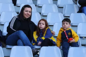 Το... μοίρασαν ΑΕΛ και Εθνικός (φώτος)