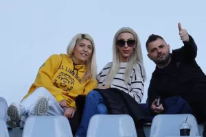 Το... μοίρασαν ΑΕΛ και Εθνικός (φώτος)