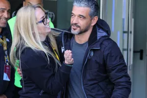 Το... μοίρασαν ΑΕΛ και Εθνικός (φώτος)