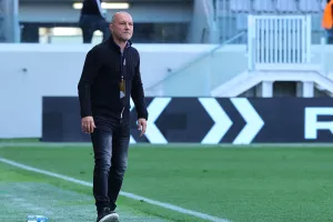 "Με αυτή την εικόνα είμαι αισιόδοξος-Απομένουν έξι τελικοί" 