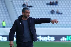 Το... μοίρασαν ΑΕΛ και Εθνικός (φώτος)