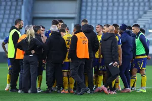 "Η ΑΕΛ βρίσκεται σε πολύ μεγάλο μεταβατικό στάδιο"