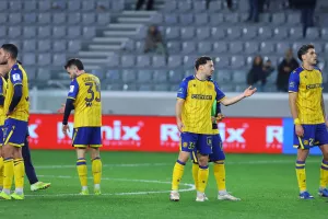 Αναγκαία... η επιστροφή