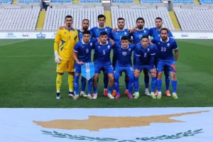 Νικηφόρο το δεύτερο φιλικό με δύο αγωνιστικά πρόσωπα (φώτος)