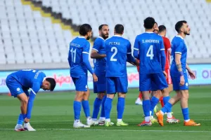 Νικηφόρο το δεύτερο φιλικό με δύο αγωνιστικά πρόσωπα (φώτος)